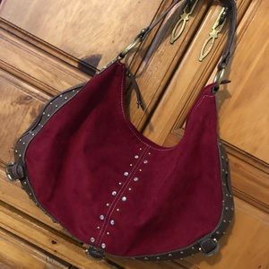 Mercer & Madison Handbag